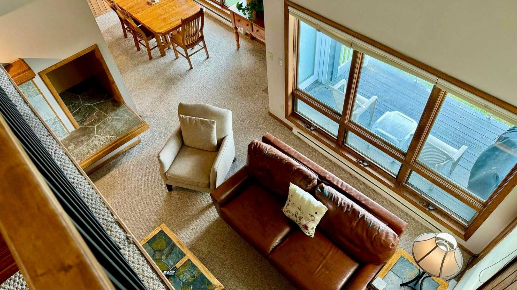 Lake Condominiums At Big Sky Ski Resort Gallatin Gateway Exterior foto